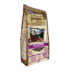 Natural Greatness Wild Instinct kassitoit 6kg