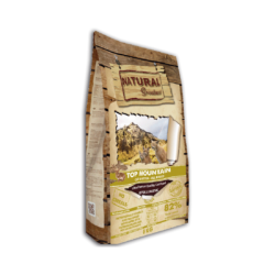 Natural Greatness Top Mountain kassitoit 6kg