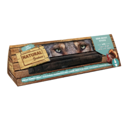 Natural Greatness poolniiske pehme maius (pulk) 150g