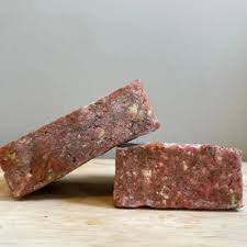 DUCK Nature Box Active Breed Veis/kana maisi- ja riisihelvestega 800g - Image 2